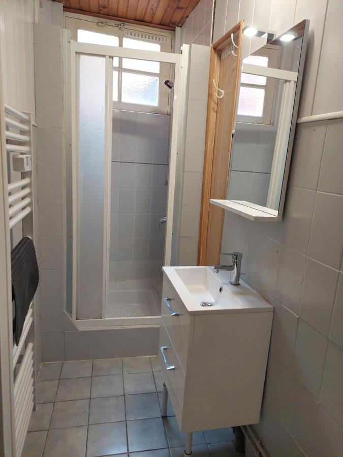 T2 Plein Centre Et Au Calme Apartman Cauterets Kültér fotó