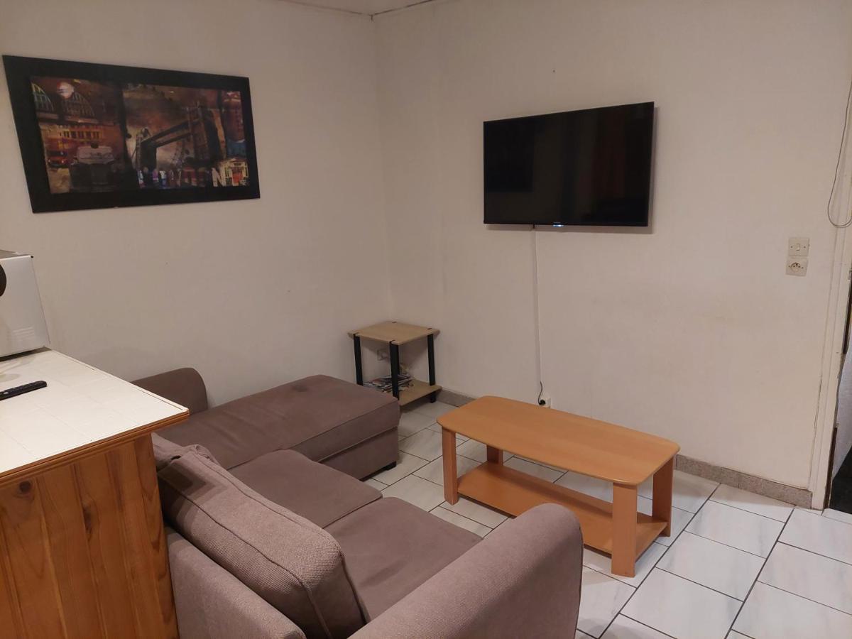 T2 Plein Centre Et Au Calme Apartman Cauterets Kültér fotó