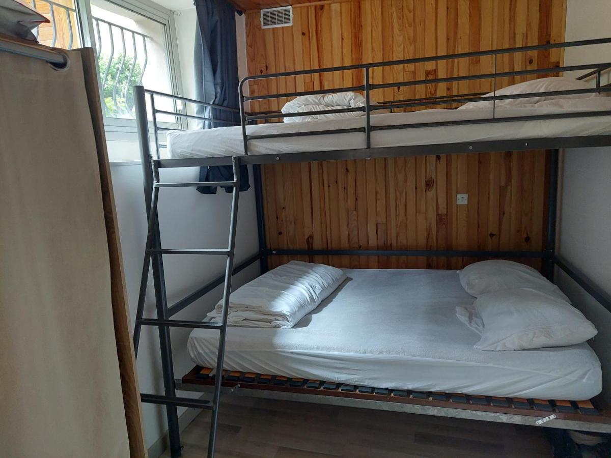 T2 Plein Centre Et Au Calme Apartman Cauterets Kültér fotó