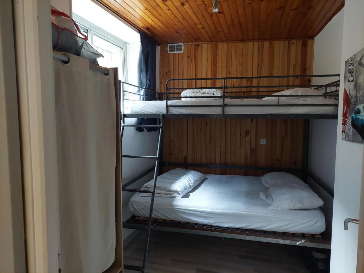 T2 Plein Centre Et Au Calme Apartman Cauterets Kültér fotó